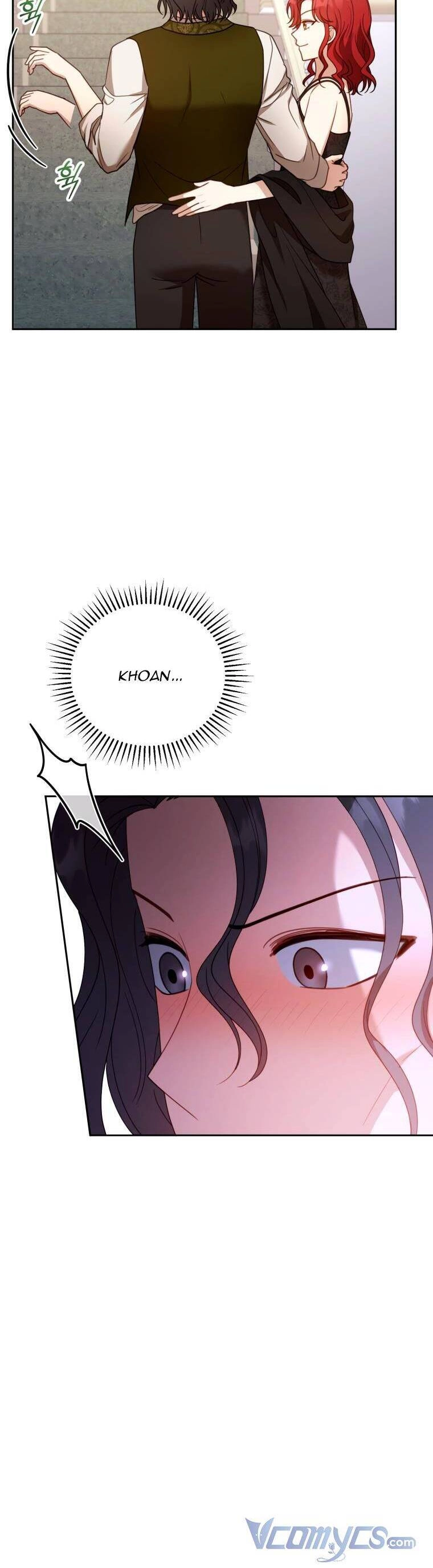 Tôi Sắp Ly Hôn Với Người Chồng Độc Ác, Nhưng Chúng Tôi Có Baby Chapter 54 - 38