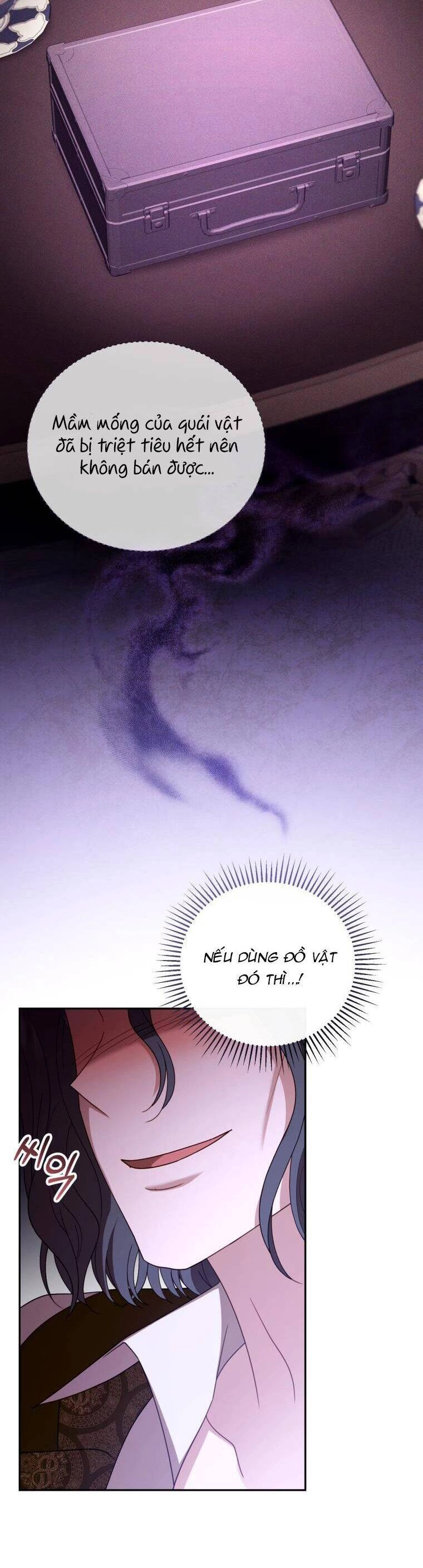 Tôi Sắp Ly Hôn Với Người Chồng Độc Ác, Nhưng Chúng Tôi Có Baby Chapter 54 - 40