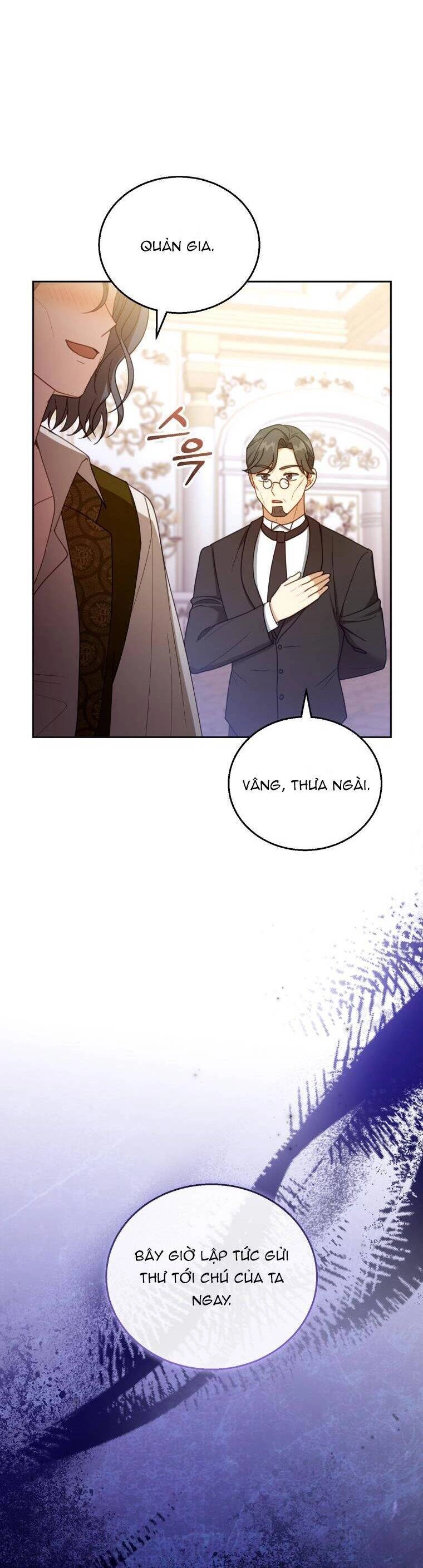 Tôi Sắp Ly Hôn Với Người Chồng Độc Ác, Nhưng Chúng Tôi Có Baby Chapter 54 - 41