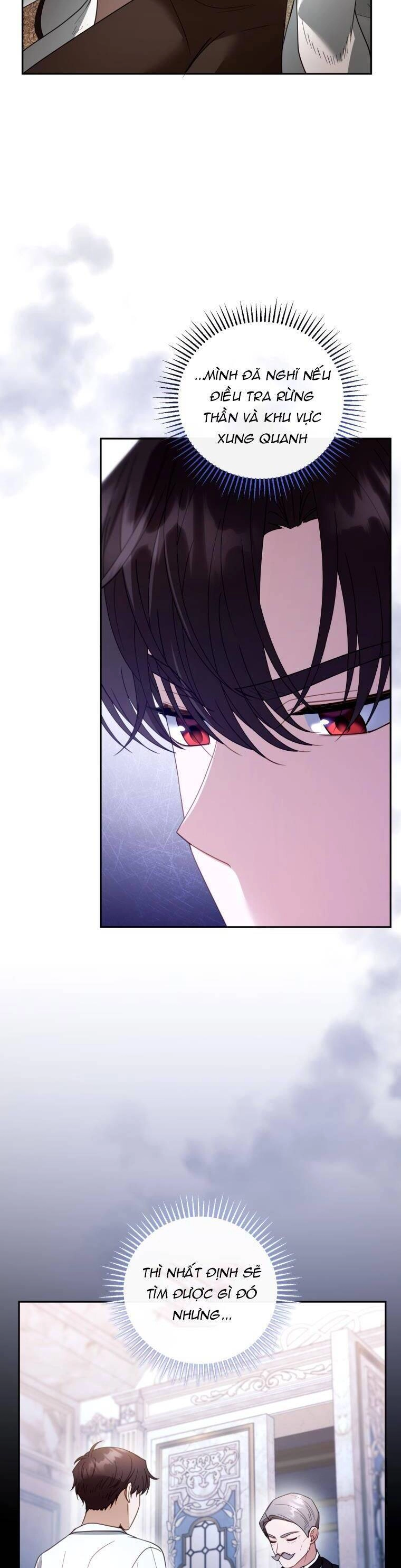 Tôi Sắp Ly Hôn Với Người Chồng Độc Ác, Nhưng Chúng Tôi Có Baby Chapter 55 - 4