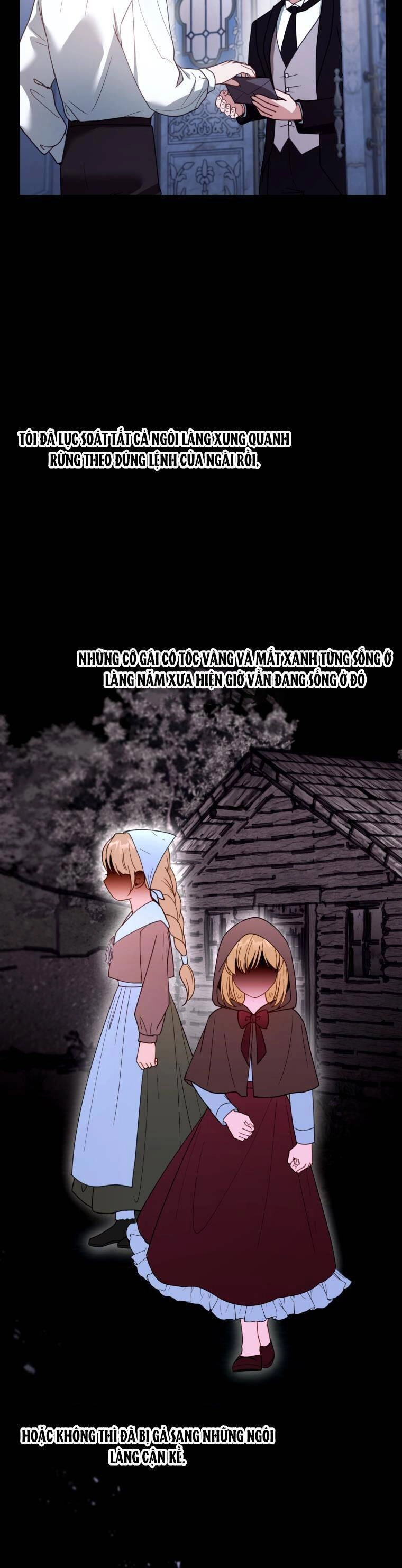 Tôi Sắp Ly Hôn Với Người Chồng Độc Ác, Nhưng Chúng Tôi Có Baby Chapter 55 - 5