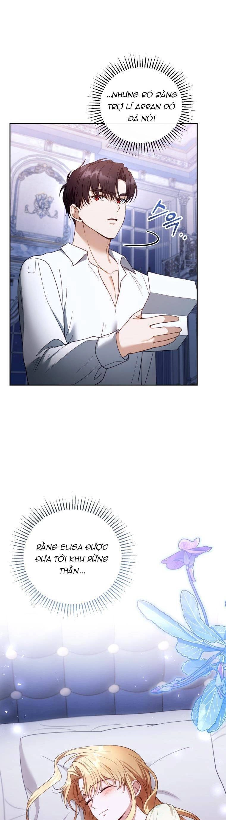 Tôi Sắp Ly Hôn Với Người Chồng Độc Ác, Nhưng Chúng Tôi Có Baby Chapter 55 - 7