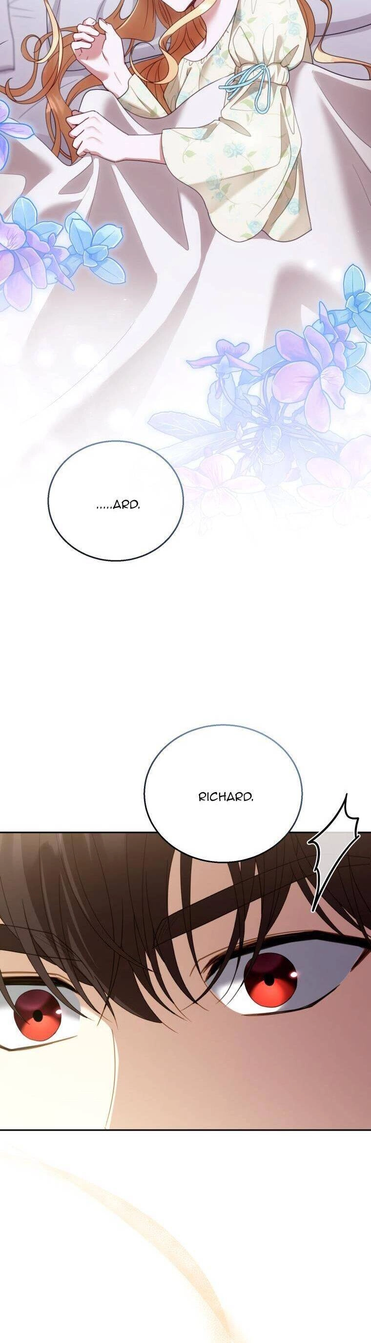 Tôi Sắp Ly Hôn Với Người Chồng Độc Ác, Nhưng Chúng Tôi Có Baby Chapter 55 - 8