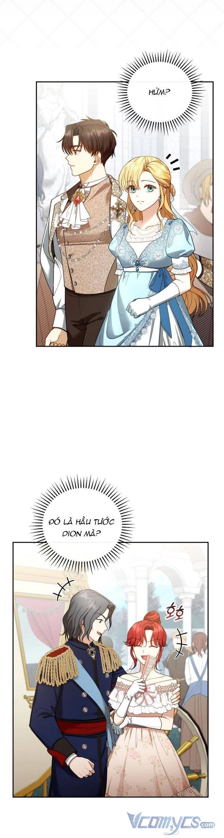 Tôi Sắp Ly Hôn Với Người Chồng Độc Ác, Nhưng Chúng Tôi Có Baby Chapter 55 - 14