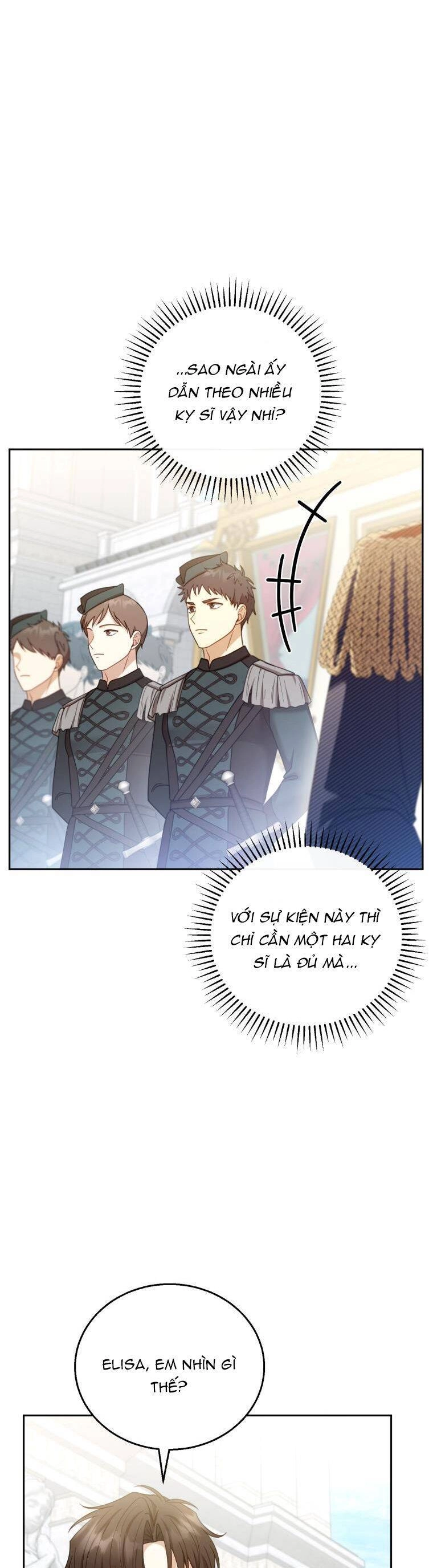 Tôi Sắp Ly Hôn Với Người Chồng Độc Ác, Nhưng Chúng Tôi Có Baby Chapter 55 - 15