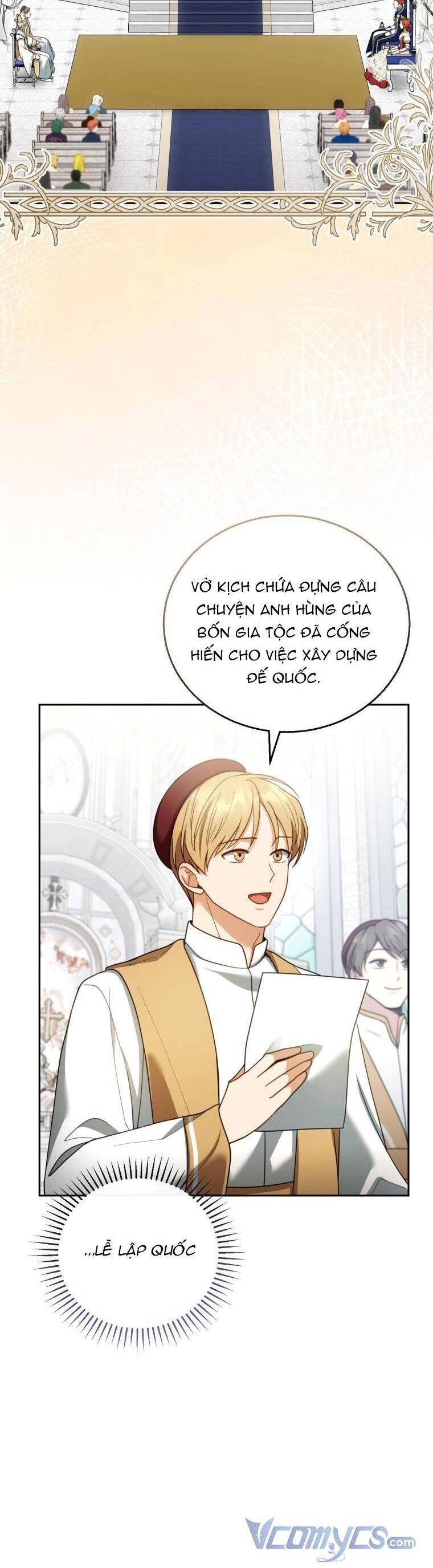 Tôi Sắp Ly Hôn Với Người Chồng Độc Ác, Nhưng Chúng Tôi Có Baby Chapter 55 - 18