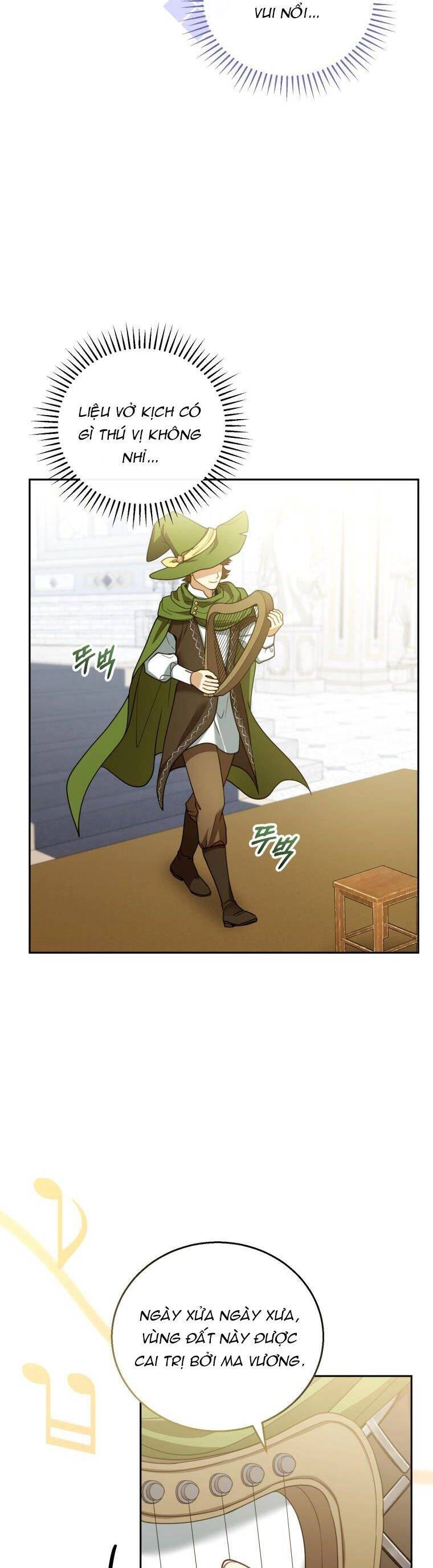 Tôi Sắp Ly Hôn Với Người Chồng Độc Ác, Nhưng Chúng Tôi Có Baby Chapter 55 - 20