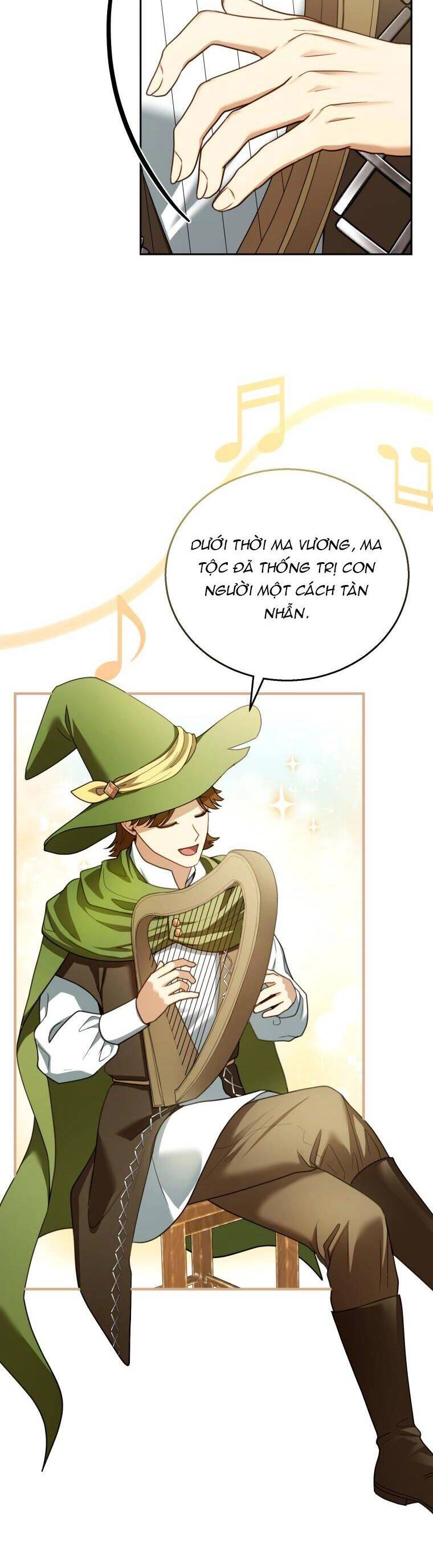 Tôi Sắp Ly Hôn Với Người Chồng Độc Ác, Nhưng Chúng Tôi Có Baby Chapter 55 - 21