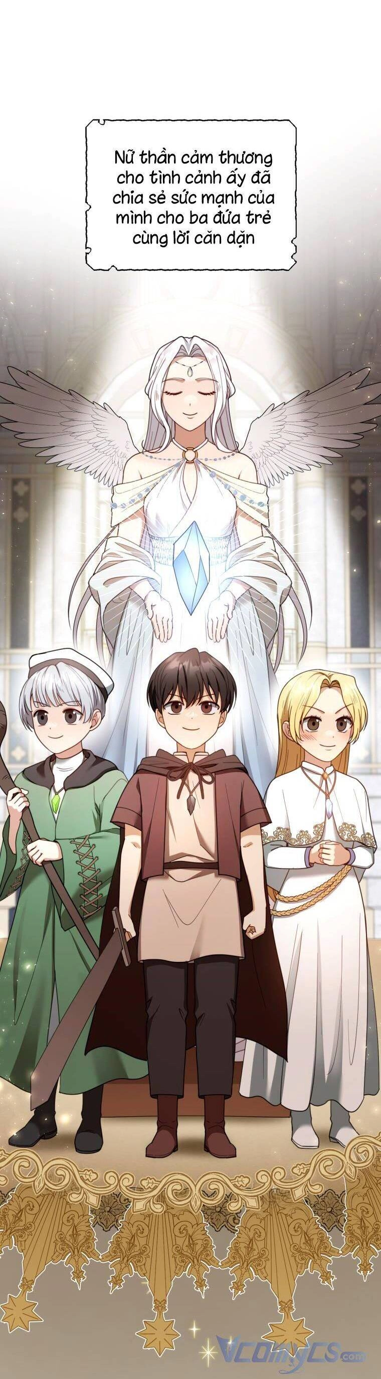 Tôi Sắp Ly Hôn Với Người Chồng Độc Ác, Nhưng Chúng Tôi Có Baby Chapter 55 - 22