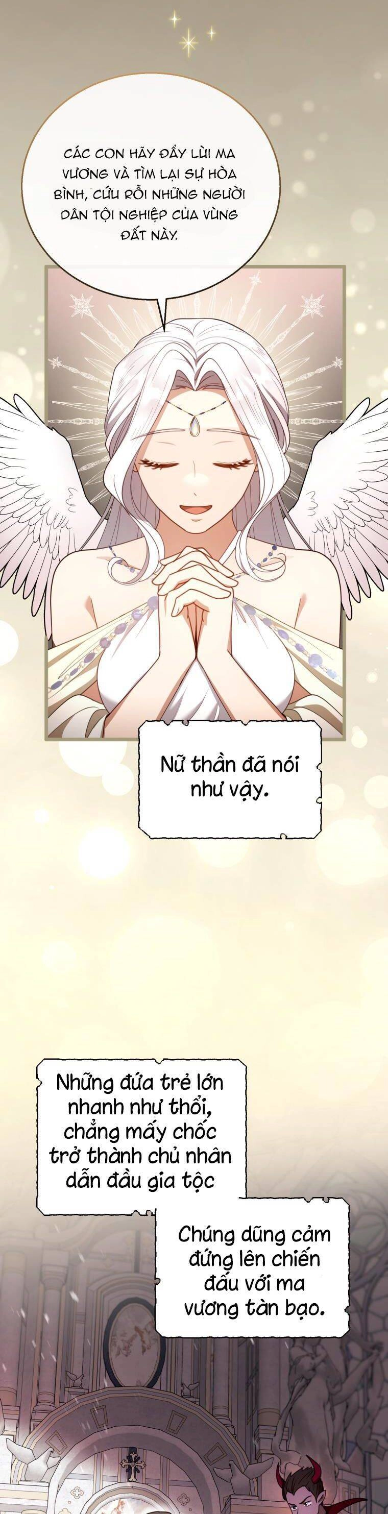 Tôi Sắp Ly Hôn Với Người Chồng Độc Ác, Nhưng Chúng Tôi Có Baby Chapter 55 - 23