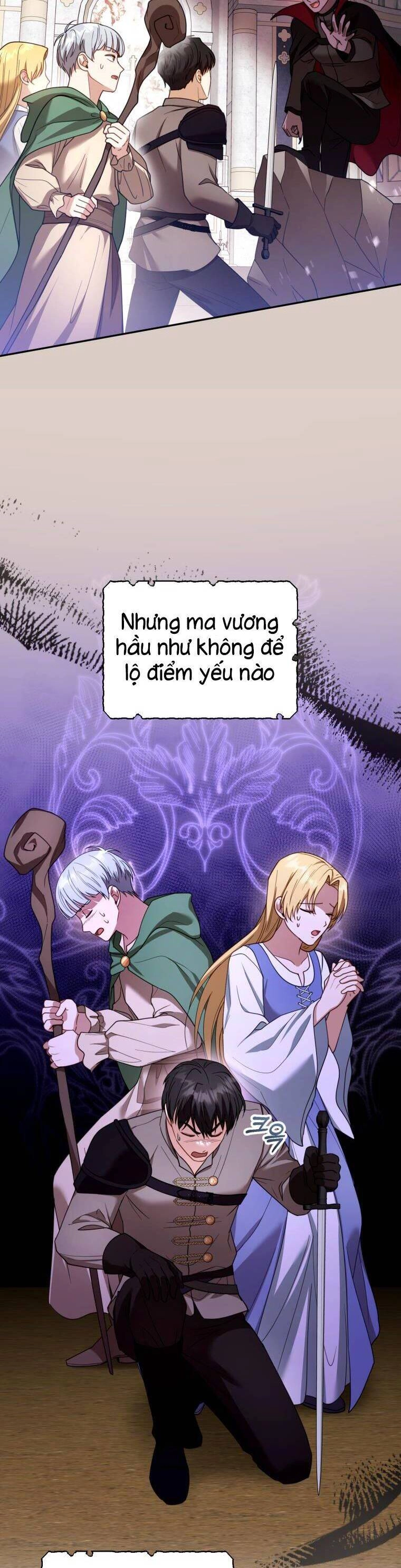 Tôi Sắp Ly Hôn Với Người Chồng Độc Ác, Nhưng Chúng Tôi Có Baby Chapter 55 - 24