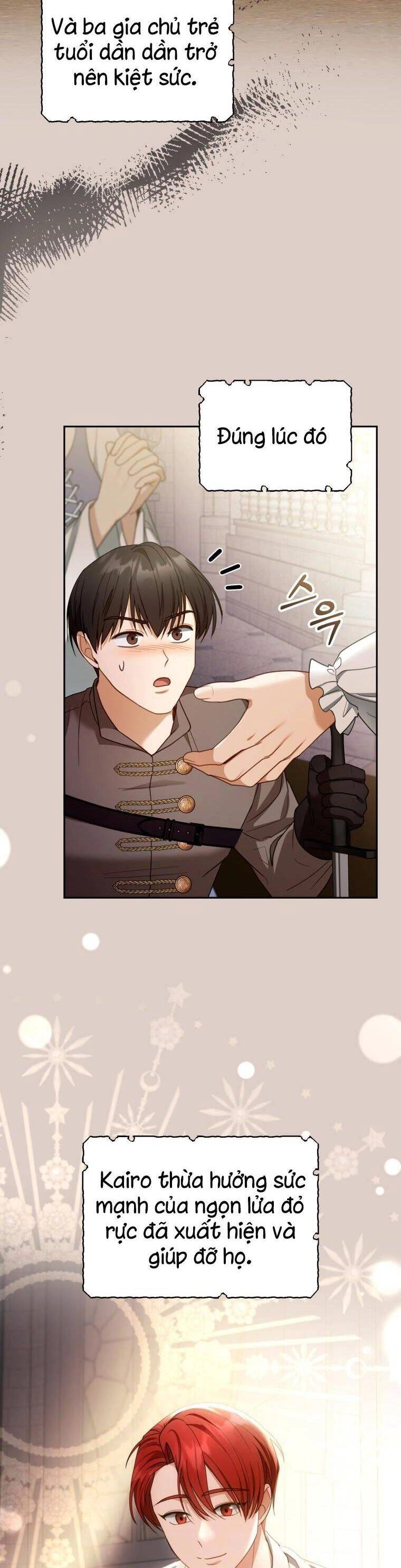 Tôi Sắp Ly Hôn Với Người Chồng Độc Ác, Nhưng Chúng Tôi Có Baby Chapter 55 - 25