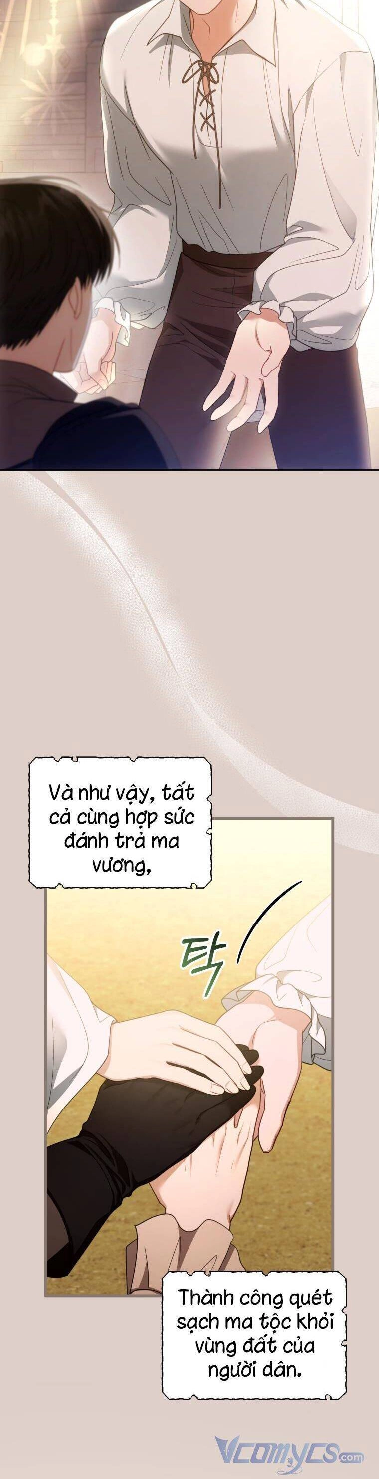 Tôi Sắp Ly Hôn Với Người Chồng Độc Ác, Nhưng Chúng Tôi Có Baby Chapter 55 - 26