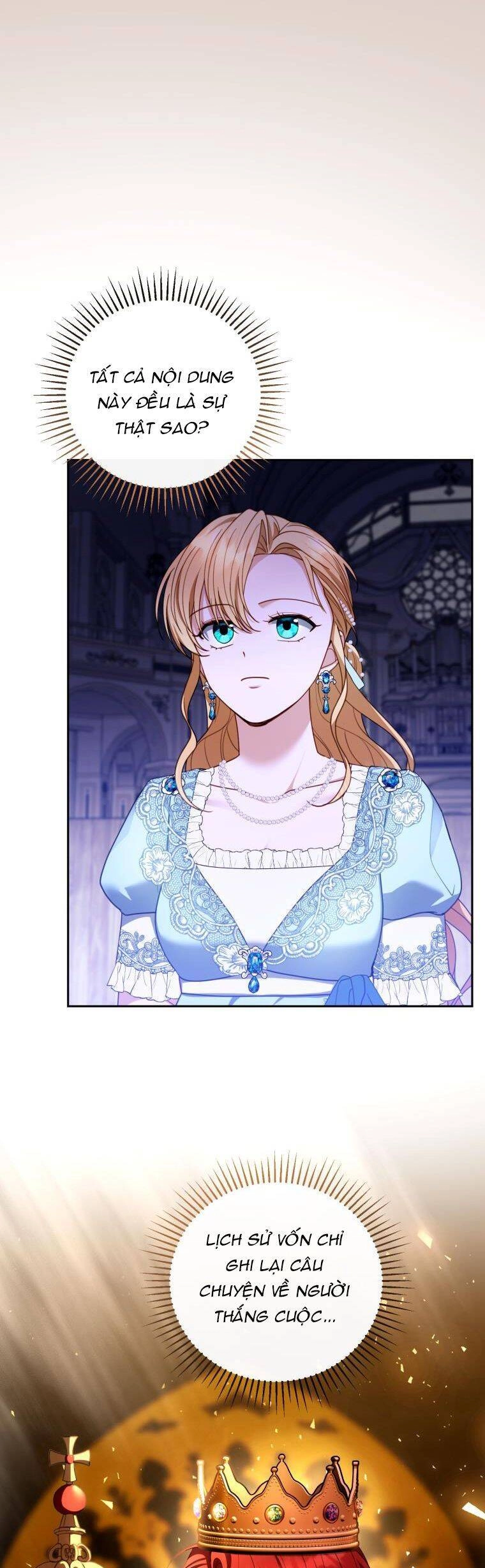 Tôi Sắp Ly Hôn Với Người Chồng Độc Ác, Nhưng Chúng Tôi Có Baby Chapter 55 - 27