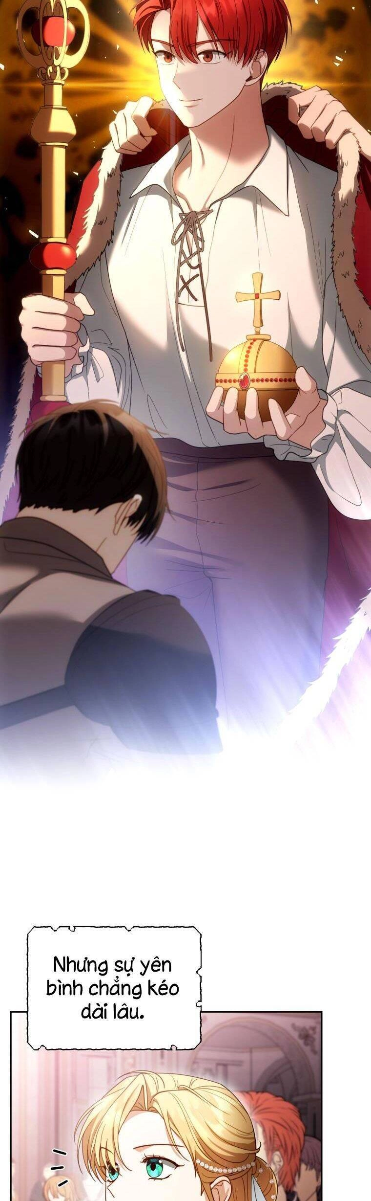 Tôi Sắp Ly Hôn Với Người Chồng Độc Ác, Nhưng Chúng Tôi Có Baby Chapter 55 - 28