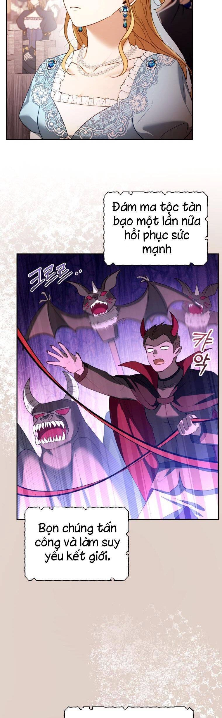 Tôi Sắp Ly Hôn Với Người Chồng Độc Ác, Nhưng Chúng Tôi Có Baby Chapter 55 - 29