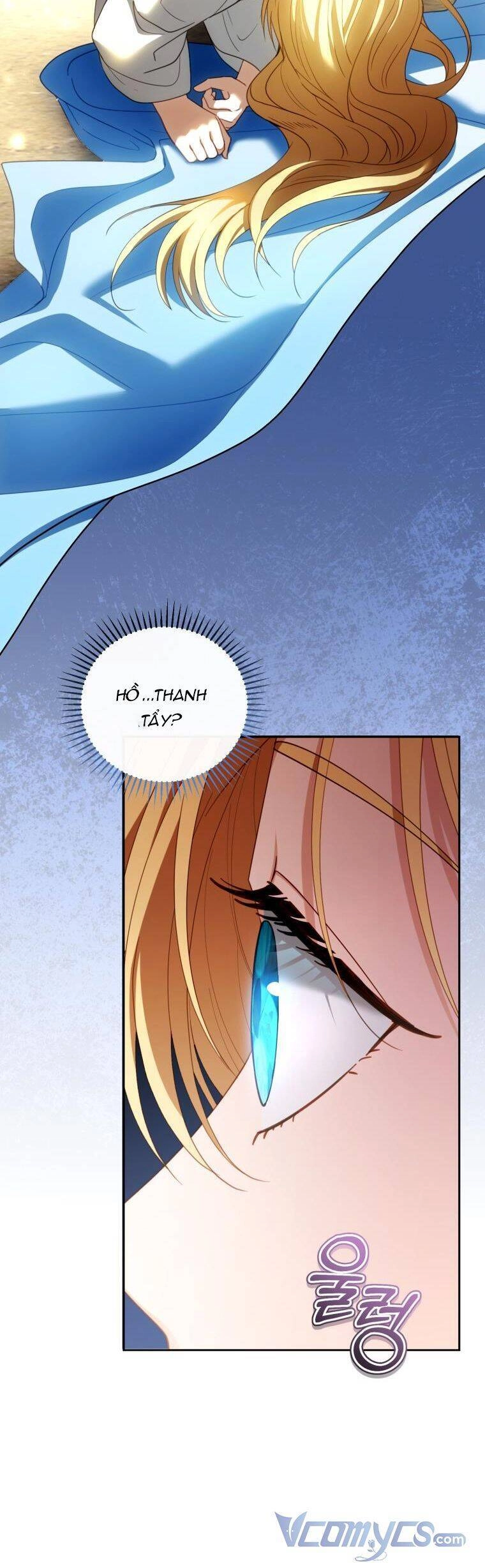 Tôi Sắp Ly Hôn Với Người Chồng Độc Ác, Nhưng Chúng Tôi Có Baby Chapter 55 - 31