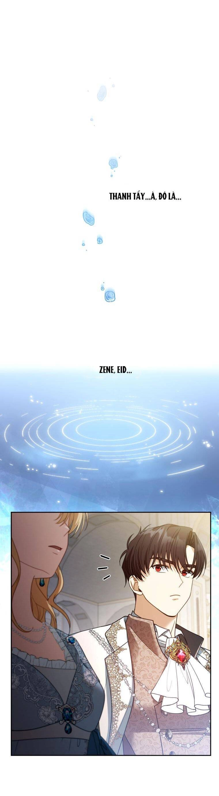 Tôi Sắp Ly Hôn Với Người Chồng Độc Ác, Nhưng Chúng Tôi Có Baby Chapter 55 - 32