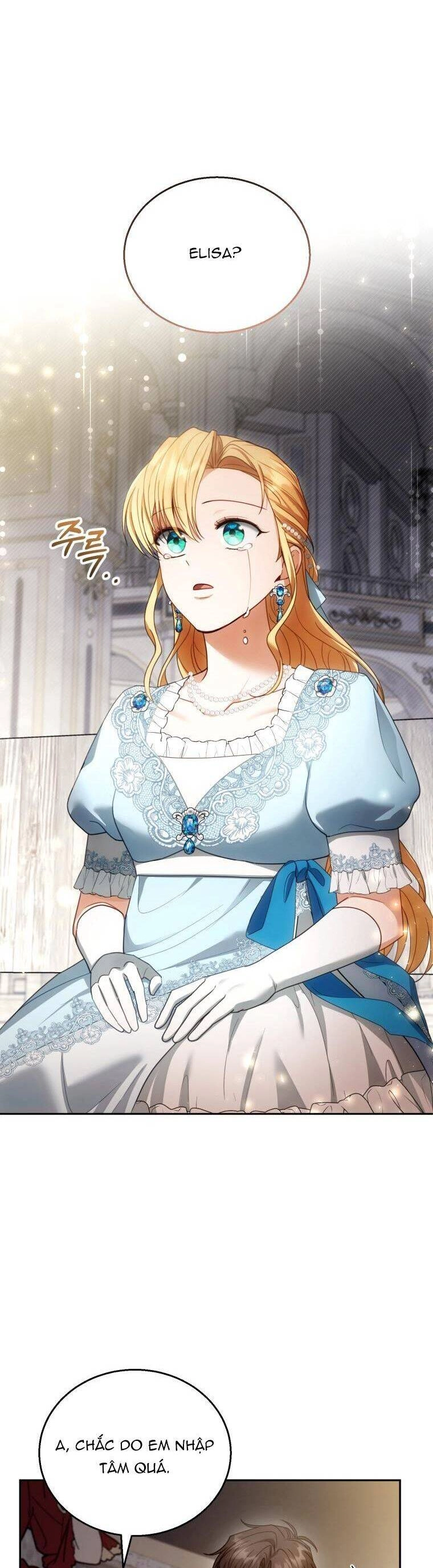 Tôi Sắp Ly Hôn Với Người Chồng Độc Ác, Nhưng Chúng Tôi Có Baby Chapter 55 - 33