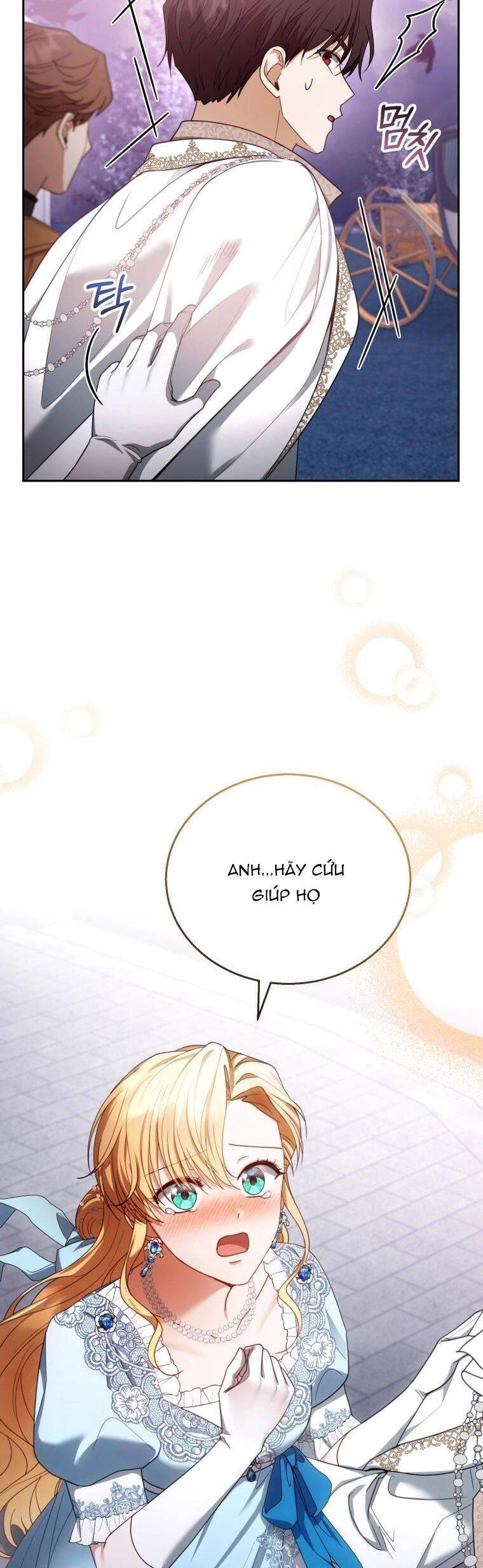 Tôi Sắp Ly Hôn Với Người Chồng Độc Ác, Nhưng Chúng Tôi Có Baby Chapter 55 - 42