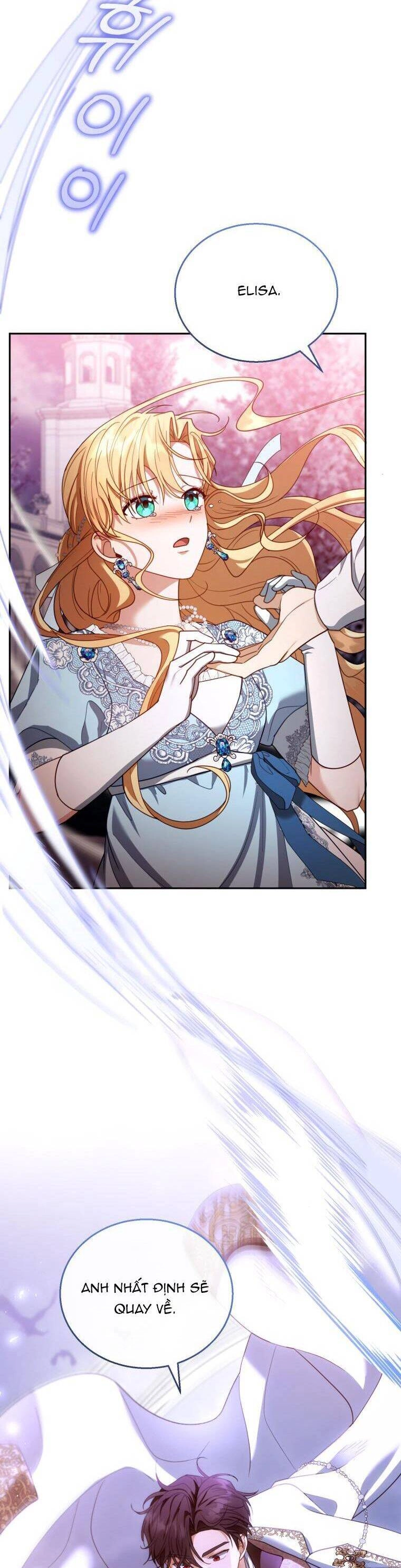 Tôi Sắp Ly Hôn Với Người Chồng Độc Ác, Nhưng Chúng Tôi Có Baby Chapter 55 - 46