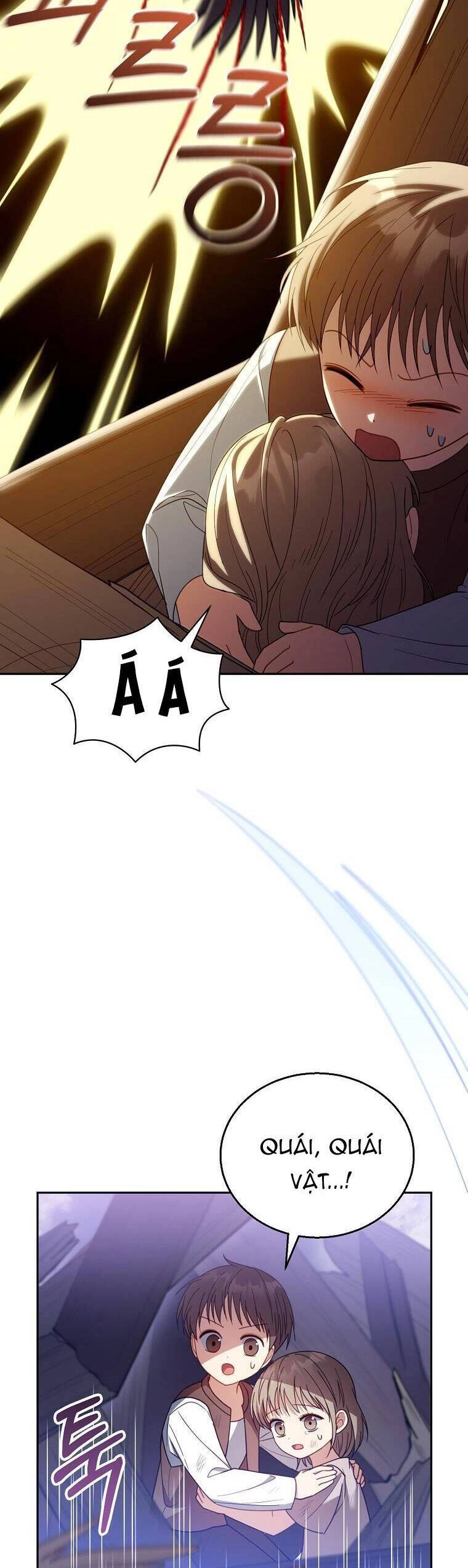 Tôi Sắp Ly Hôn Với Người Chồng Độc Ác, Nhưng Chúng Tôi Có Baby Chapter 56 - 6