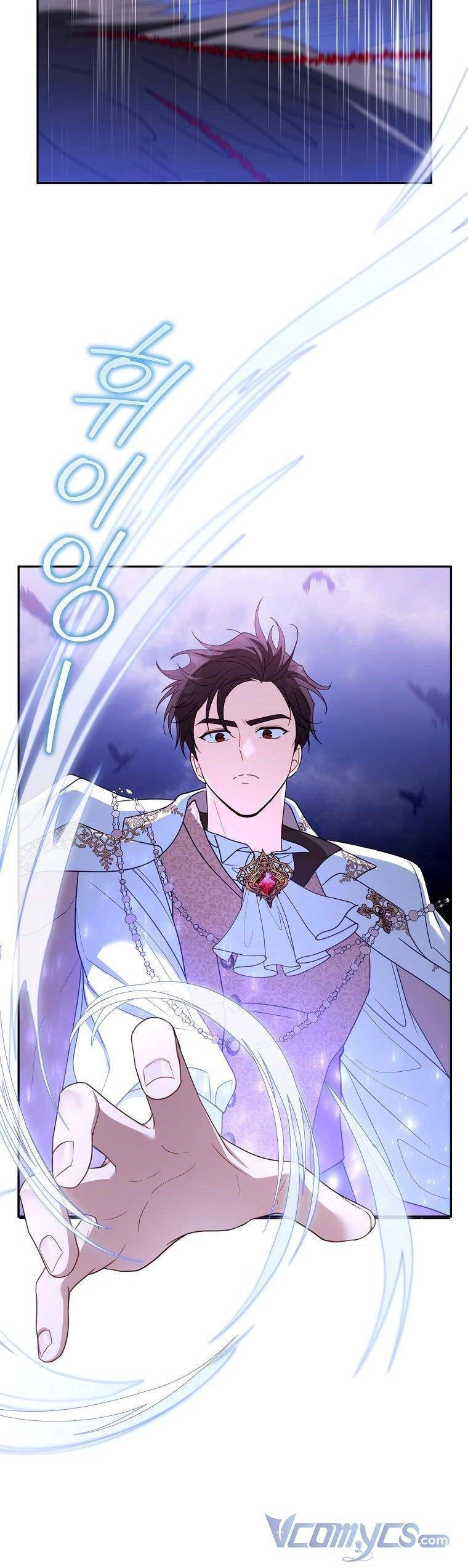 Tôi Sắp Ly Hôn Với Người Chồng Độc Ác, Nhưng Chúng Tôi Có Baby Chapter 56 - 7