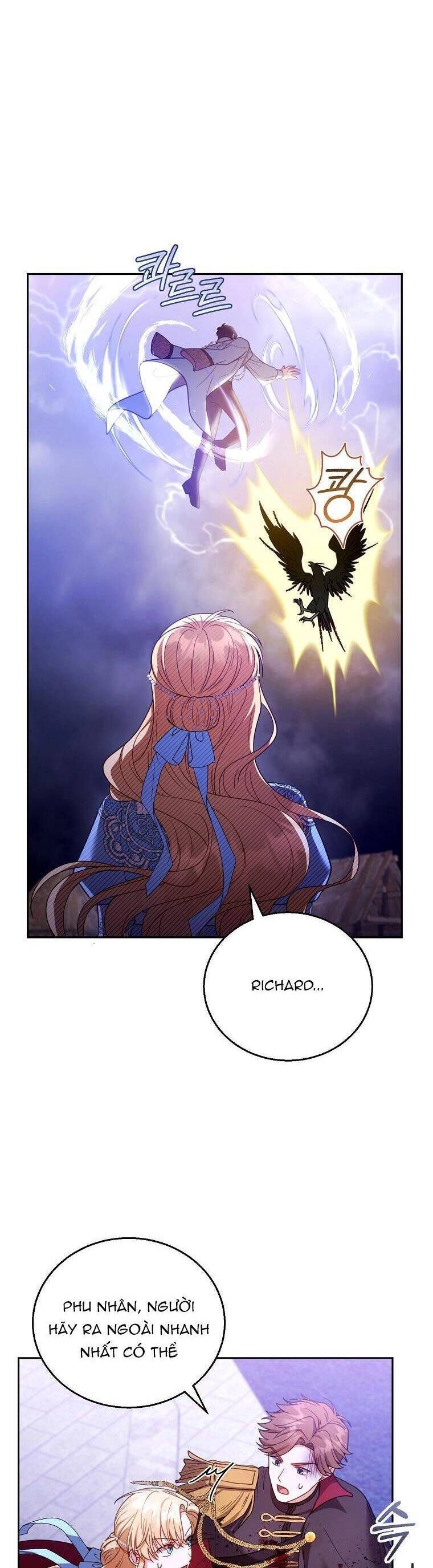 Tôi Sắp Ly Hôn Với Người Chồng Độc Ác, Nhưng Chúng Tôi Có Baby Chapter 56 - 10