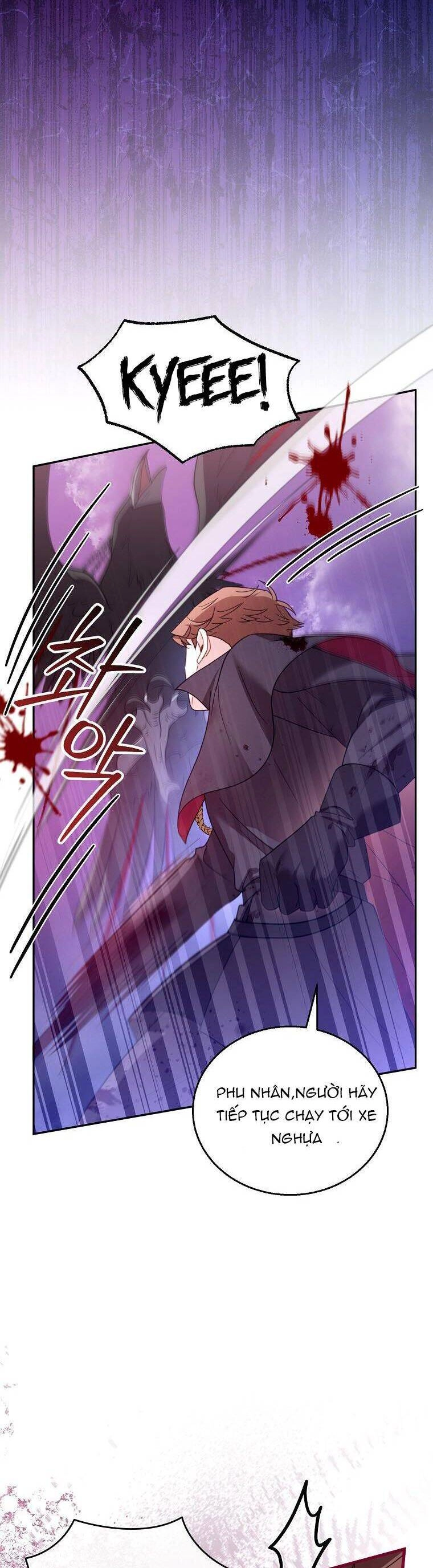 Tôi Sắp Ly Hôn Với Người Chồng Độc Ác, Nhưng Chúng Tôi Có Baby Chapter 56 - 13