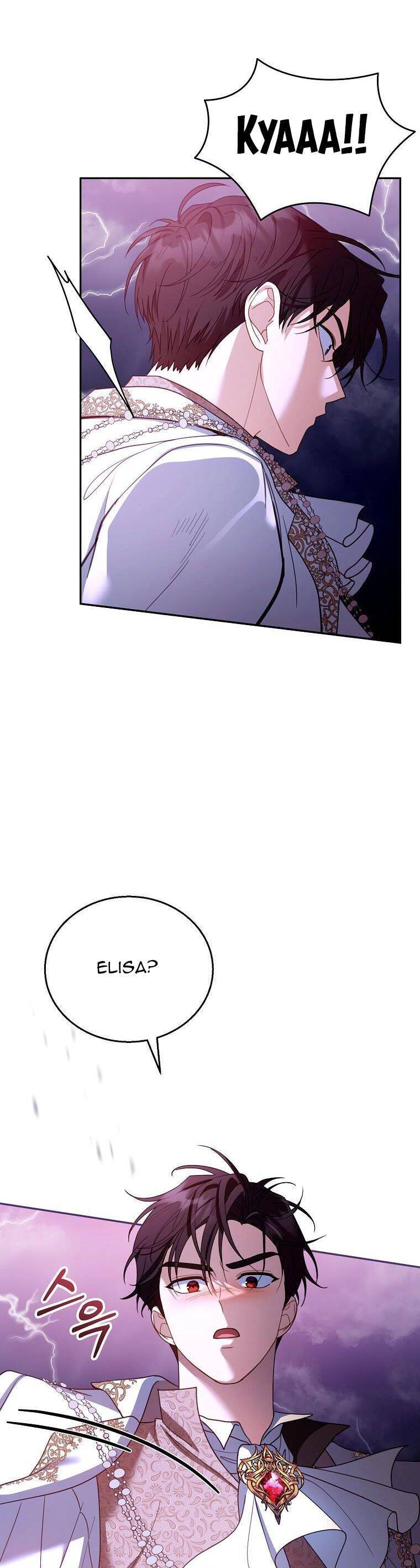 Tôi Sắp Ly Hôn Với Người Chồng Độc Ác, Nhưng Chúng Tôi Có Baby Chapter 56 - 16