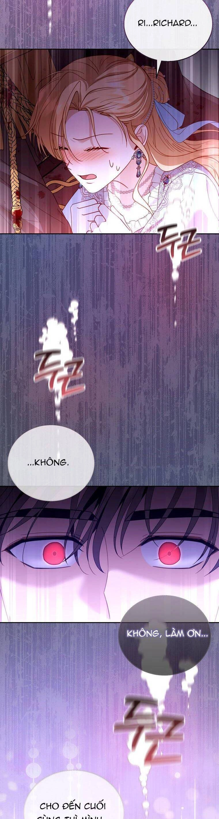 Tôi Sắp Ly Hôn Với Người Chồng Độc Ác, Nhưng Chúng Tôi Có Baby Chapter 56 - 18