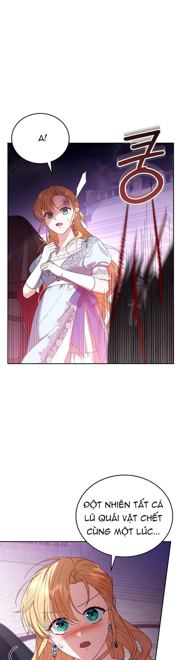 Tôi Sắp Ly Hôn Với Người Chồng Độc Ác, Nhưng Chúng Tôi Có Baby Chapter 56 - 24