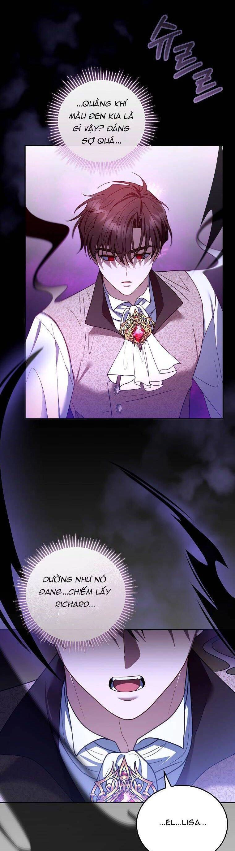 Tôi Sắp Ly Hôn Với Người Chồng Độc Ác, Nhưng Chúng Tôi Có Baby Chapter 56 - 26