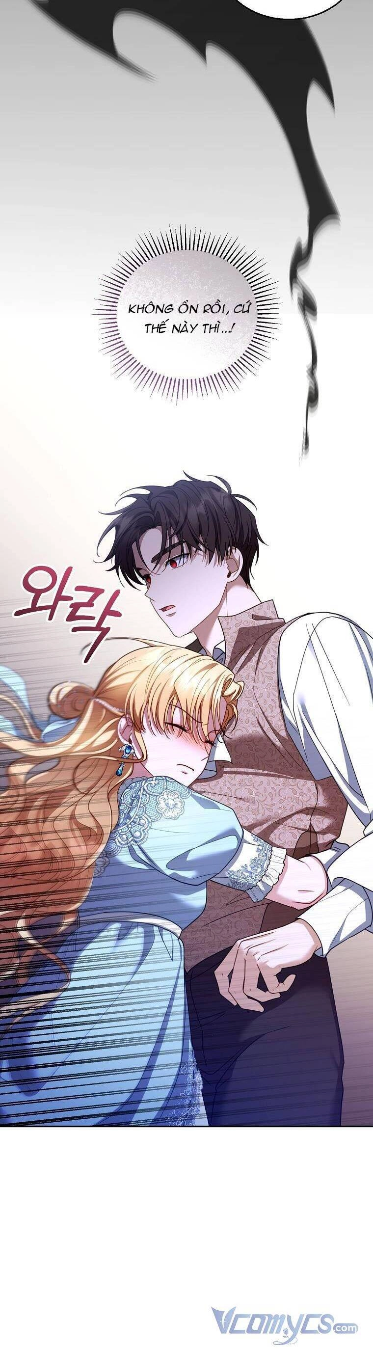 Tôi Sắp Ly Hôn Với Người Chồng Độc Ác, Nhưng Chúng Tôi Có Baby Chapter 56 - 27