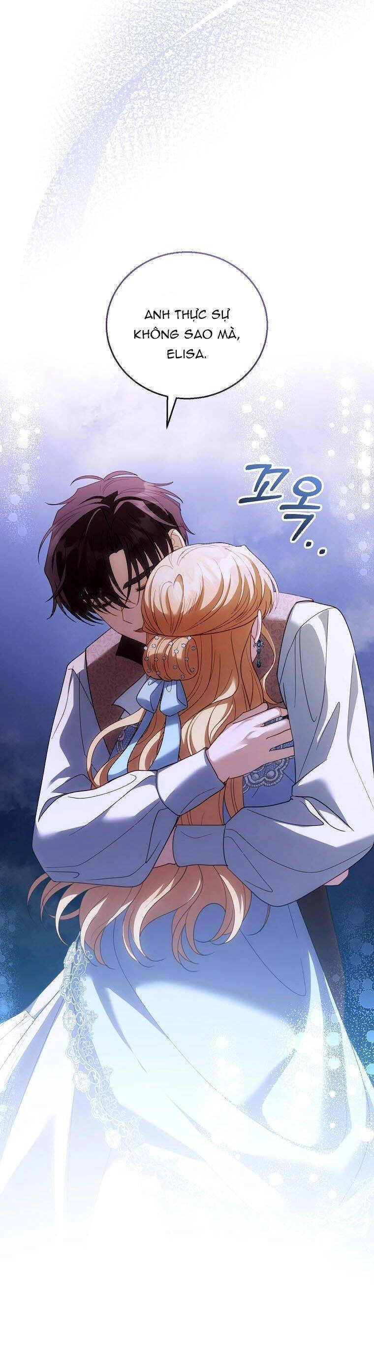 Tôi Sắp Ly Hôn Với Người Chồng Độc Ác, Nhưng Chúng Tôi Có Baby Chapter 56 - 32