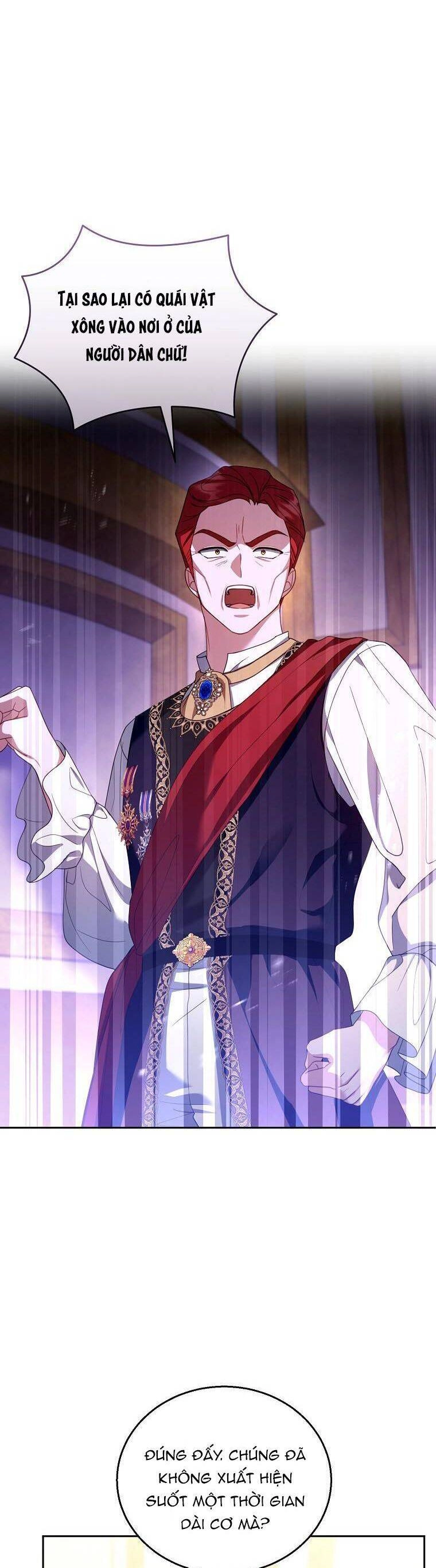 Tôi Sắp Ly Hôn Với Người Chồng Độc Ác, Nhưng Chúng Tôi Có Baby Chapter 56 - 34