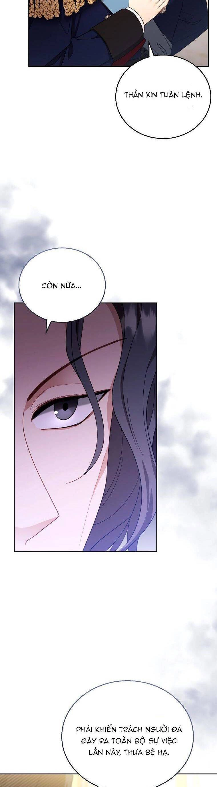 Tôi Sắp Ly Hôn Với Người Chồng Độc Ác, Nhưng Chúng Tôi Có Baby Chapter 56 - 42