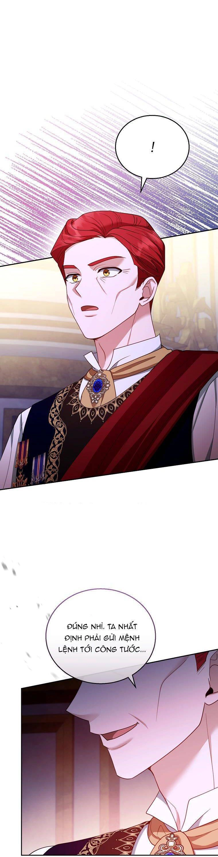 Tôi Sắp Ly Hôn Với Người Chồng Độc Ác, Nhưng Chúng Tôi Có Baby Chapter 56 - 44