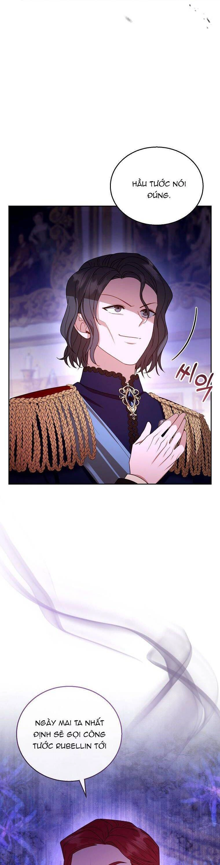 Tôi Sắp Ly Hôn Với Người Chồng Độc Ác, Nhưng Chúng Tôi Có Baby Chapter 56 - 45