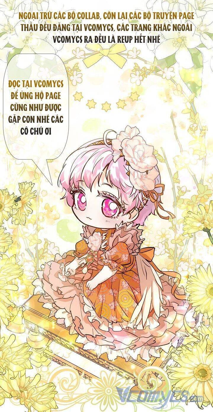 Tôi Sắp Ly Hôn Với Người Chồng Độc Ác, Nhưng Chúng Tôi Có Baby Chapter 57 - 1