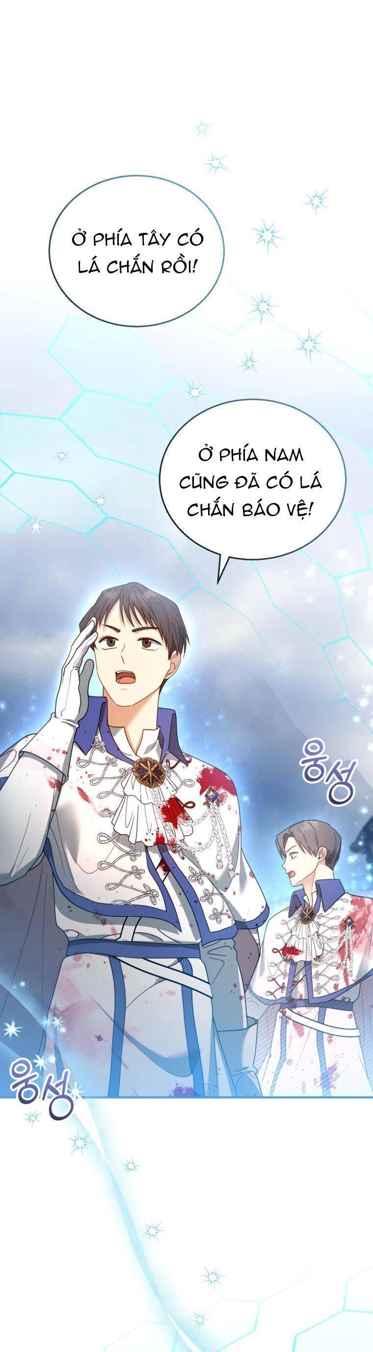 Tôi Sắp Ly Hôn Với Người Chồng Độc Ác, Nhưng Chúng Tôi Có Baby Chapter 57 - 2