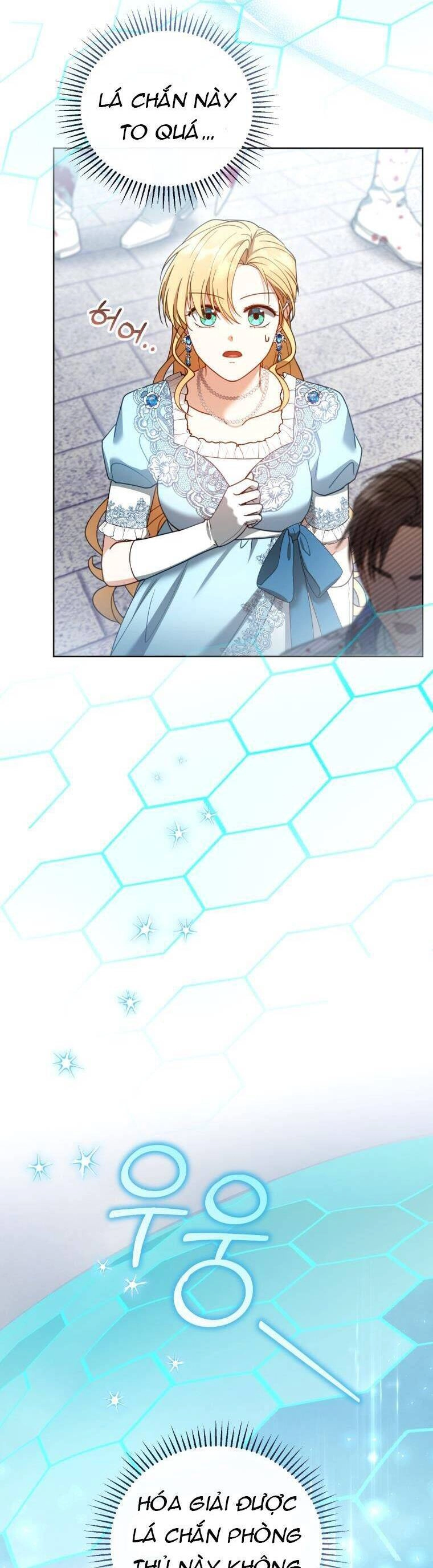 Tôi Sắp Ly Hôn Với Người Chồng Độc Ác, Nhưng Chúng Tôi Có Baby Chapter 57 - 3