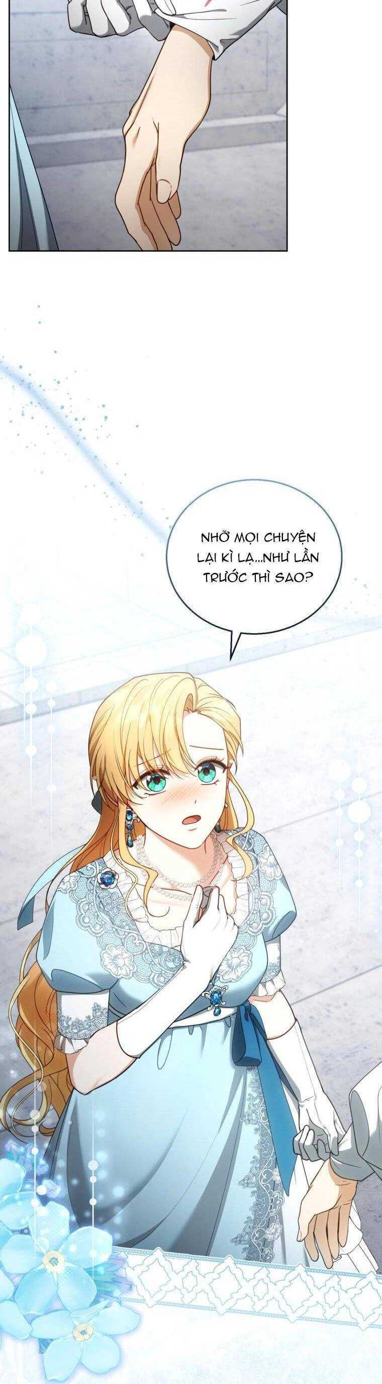 Tôi Sắp Ly Hôn Với Người Chồng Độc Ác, Nhưng Chúng Tôi Có Baby Chapter 57 - 7