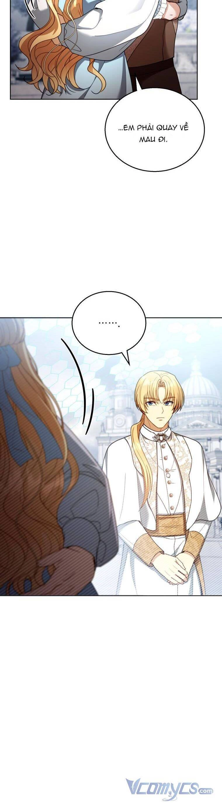 Tôi Sắp Ly Hôn Với Người Chồng Độc Ác, Nhưng Chúng Tôi Có Baby Chapter 57 - 9