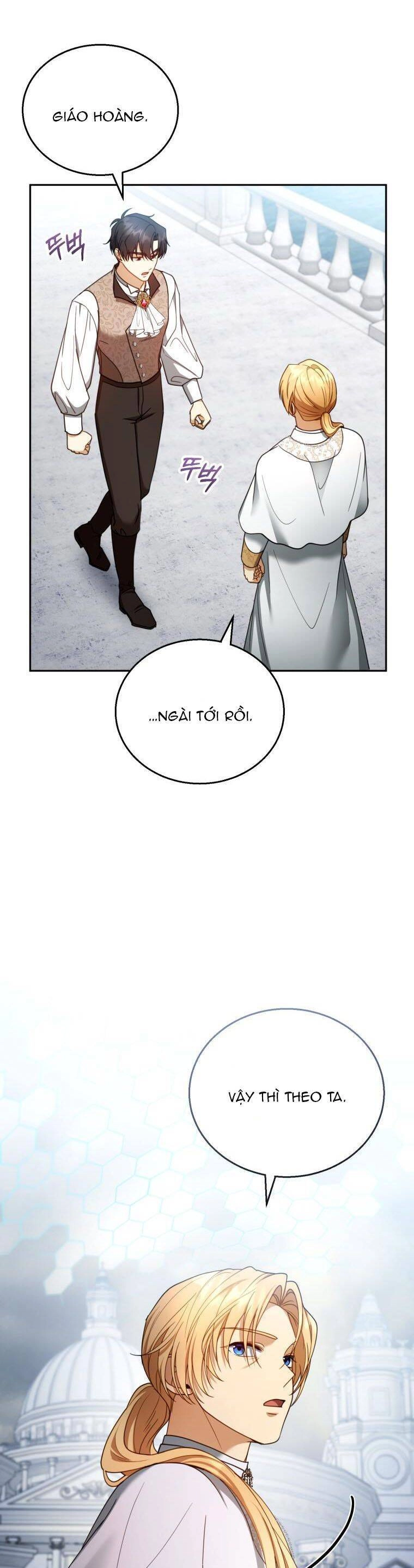 Tôi Sắp Ly Hôn Với Người Chồng Độc Ác, Nhưng Chúng Tôi Có Baby Chapter 57 - 10