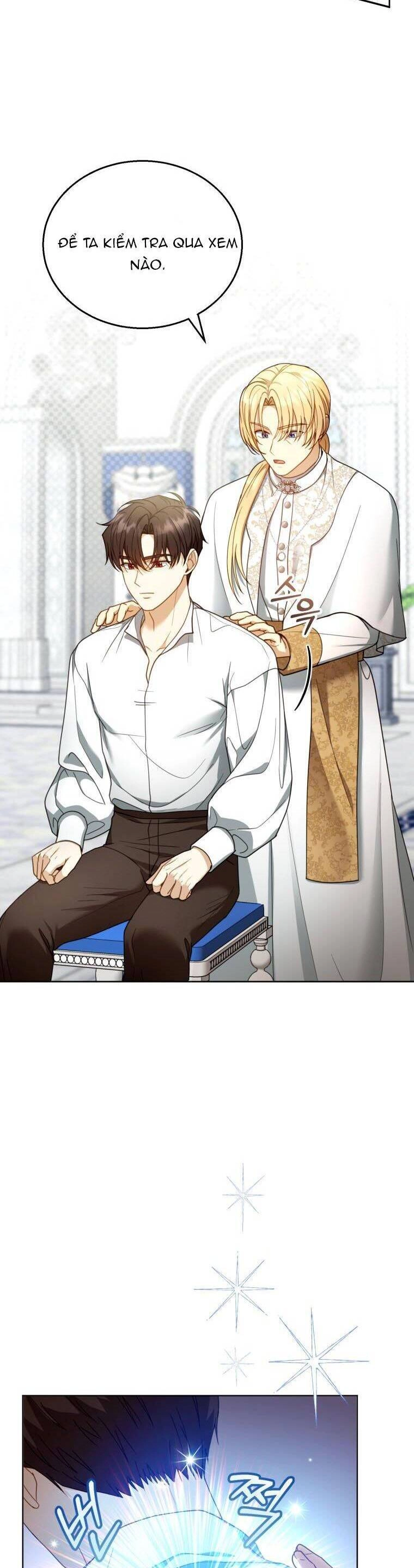 Tôi Sắp Ly Hôn Với Người Chồng Độc Ác, Nhưng Chúng Tôi Có Baby Chapter 57 - 12