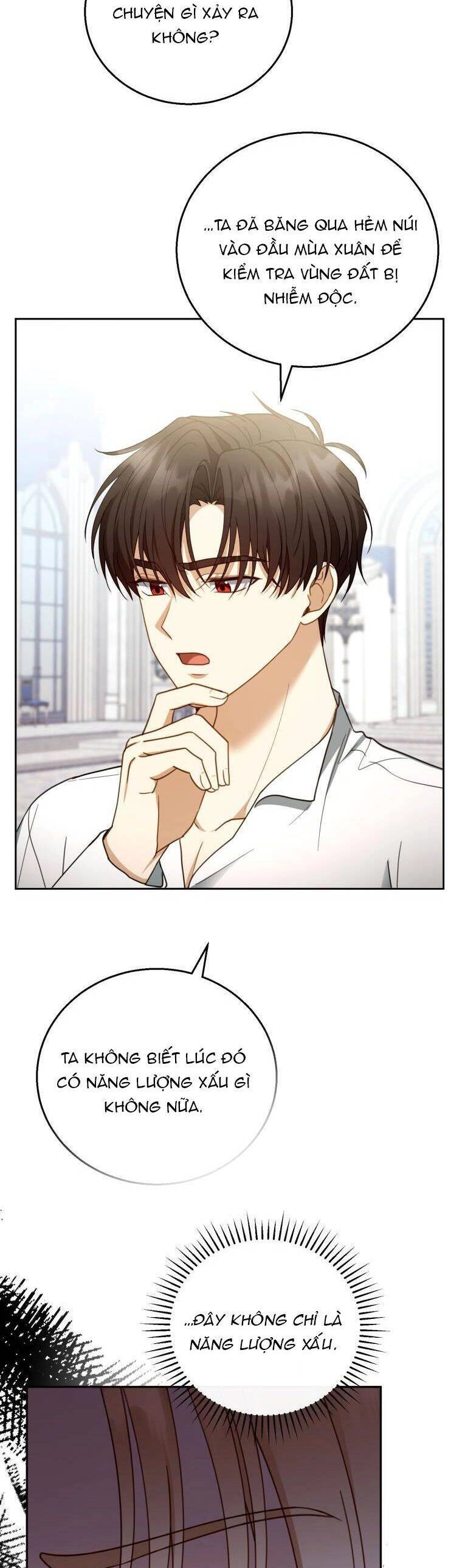 Tôi Sắp Ly Hôn Với Người Chồng Độc Ác, Nhưng Chúng Tôi Có Baby Chapter 57 - 16