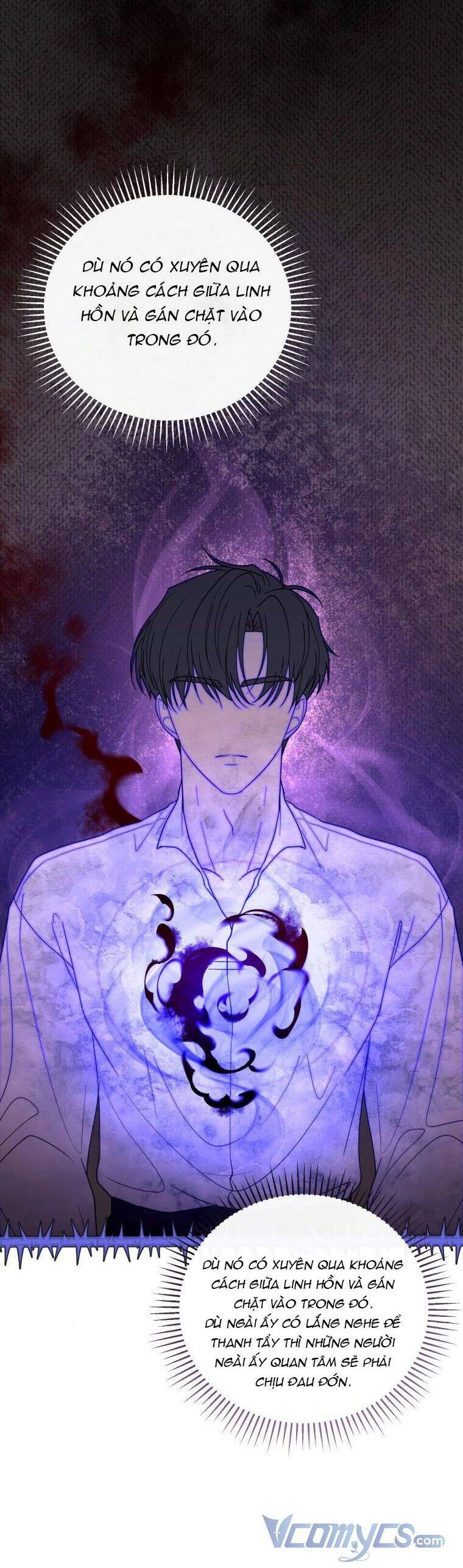 Tôi Sắp Ly Hôn Với Người Chồng Độc Ác, Nhưng Chúng Tôi Có Baby Chapter 57 - 18