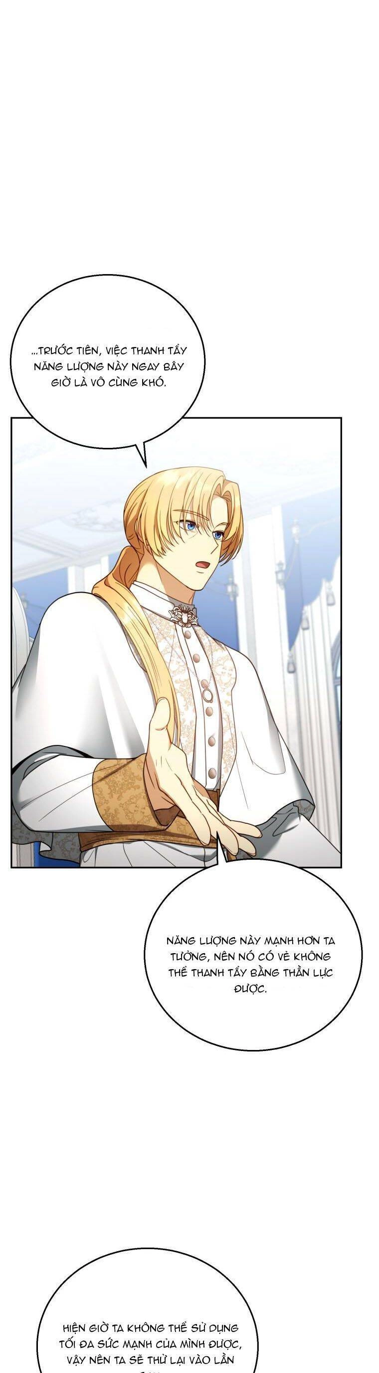 Tôi Sắp Ly Hôn Với Người Chồng Độc Ác, Nhưng Chúng Tôi Có Baby Chapter 57 - 19