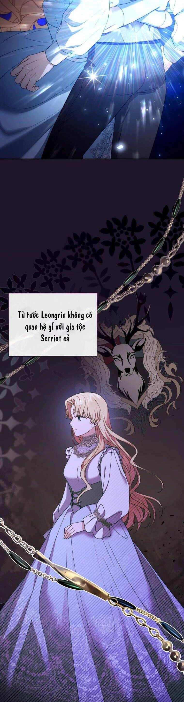 Tôi Sắp Ly Hôn Với Người Chồng Độc Ác, Nhưng Chúng Tôi Có Baby Chapter 57 - 25